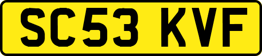 SC53KVF