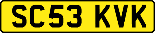 SC53KVK
