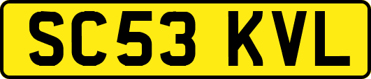 SC53KVL