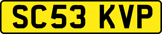 SC53KVP