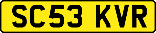 SC53KVR