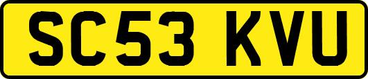SC53KVU