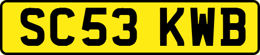 SC53KWB