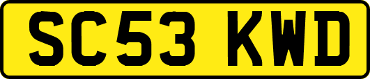SC53KWD