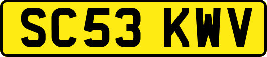 SC53KWV