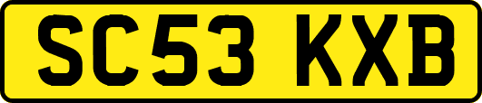 SC53KXB