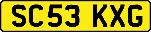SC53KXG