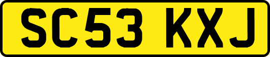 SC53KXJ