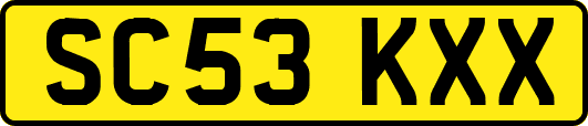 SC53KXX