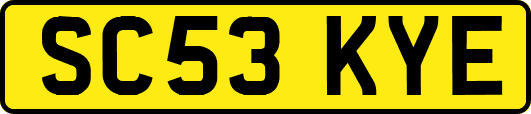 SC53KYE
