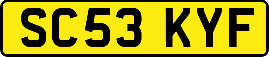 SC53KYF