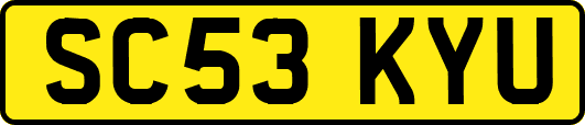 SC53KYU