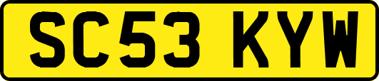SC53KYW