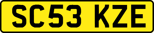 SC53KZE