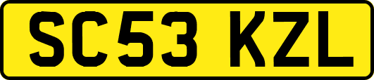 SC53KZL