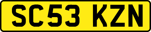 SC53KZN