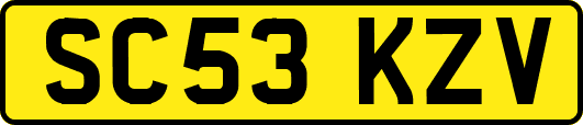 SC53KZV