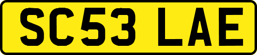 SC53LAE