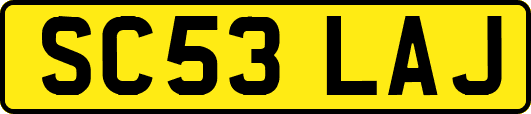SC53LAJ
