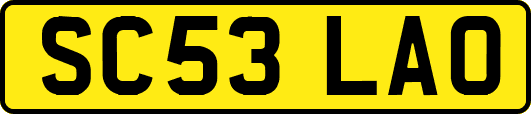 SC53LAO