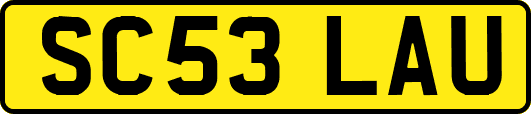 SC53LAU