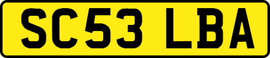 SC53LBA
