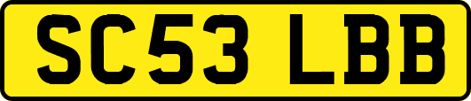 SC53LBB