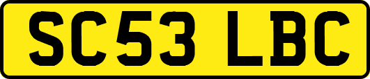 SC53LBC