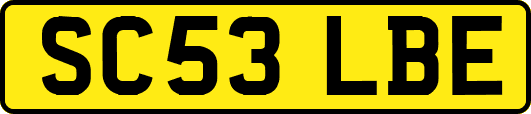 SC53LBE