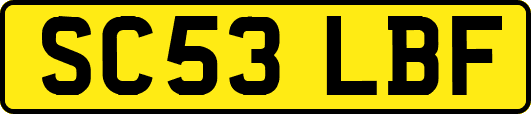 SC53LBF
