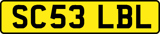 SC53LBL