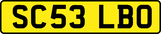 SC53LBO