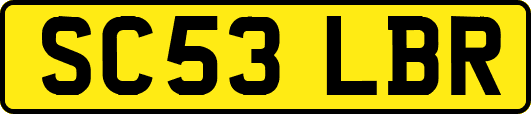 SC53LBR