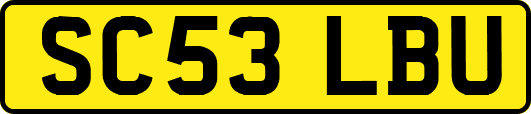 SC53LBU