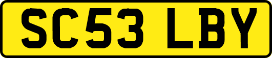 SC53LBY
