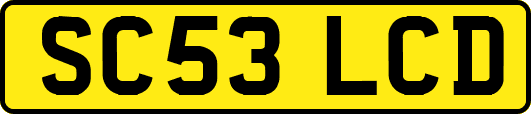 SC53LCD