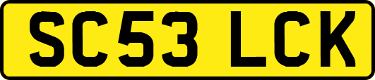 SC53LCK