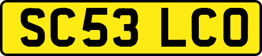 SC53LCO