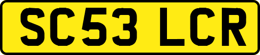 SC53LCR