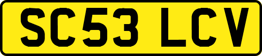 SC53LCV