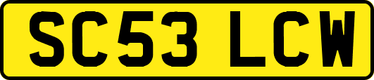 SC53LCW