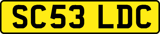 SC53LDC