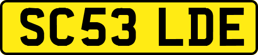 SC53LDE