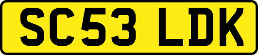 SC53LDK