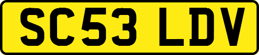 SC53LDV