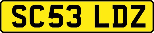 SC53LDZ