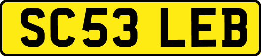 SC53LEB