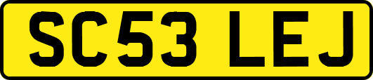 SC53LEJ