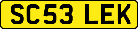 SC53LEK