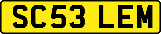 SC53LEM